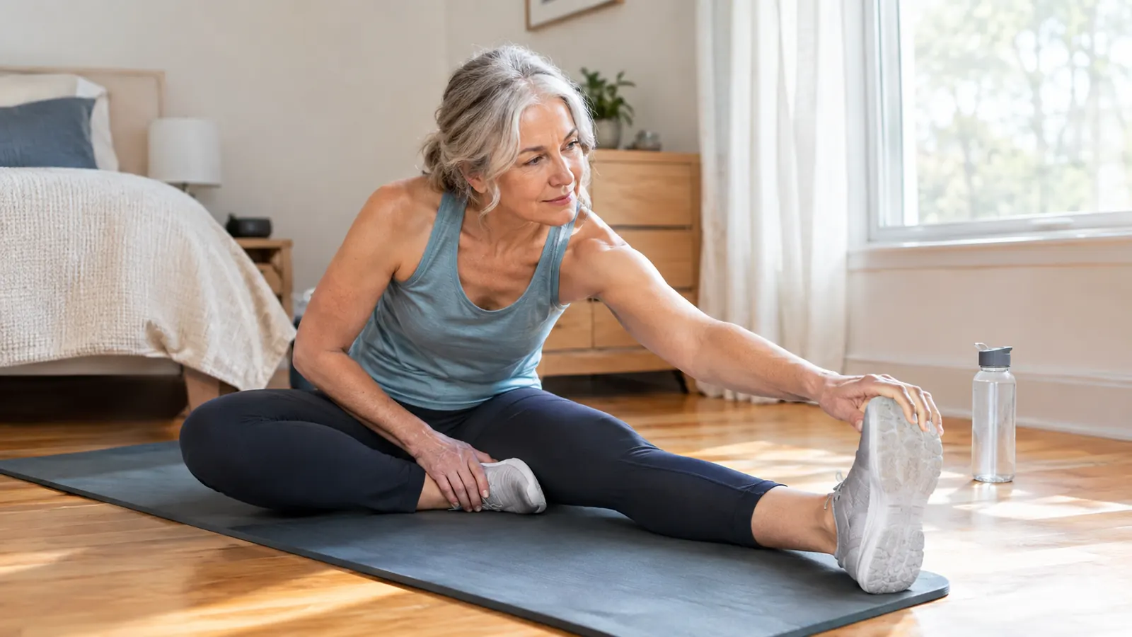 Fitvids Exercise Mat Honest Review: What I'd Tell a Friend