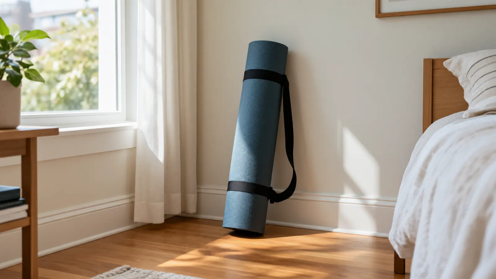 Fitvids Mat vs BalanceFrom Mat: Which Cushions Better