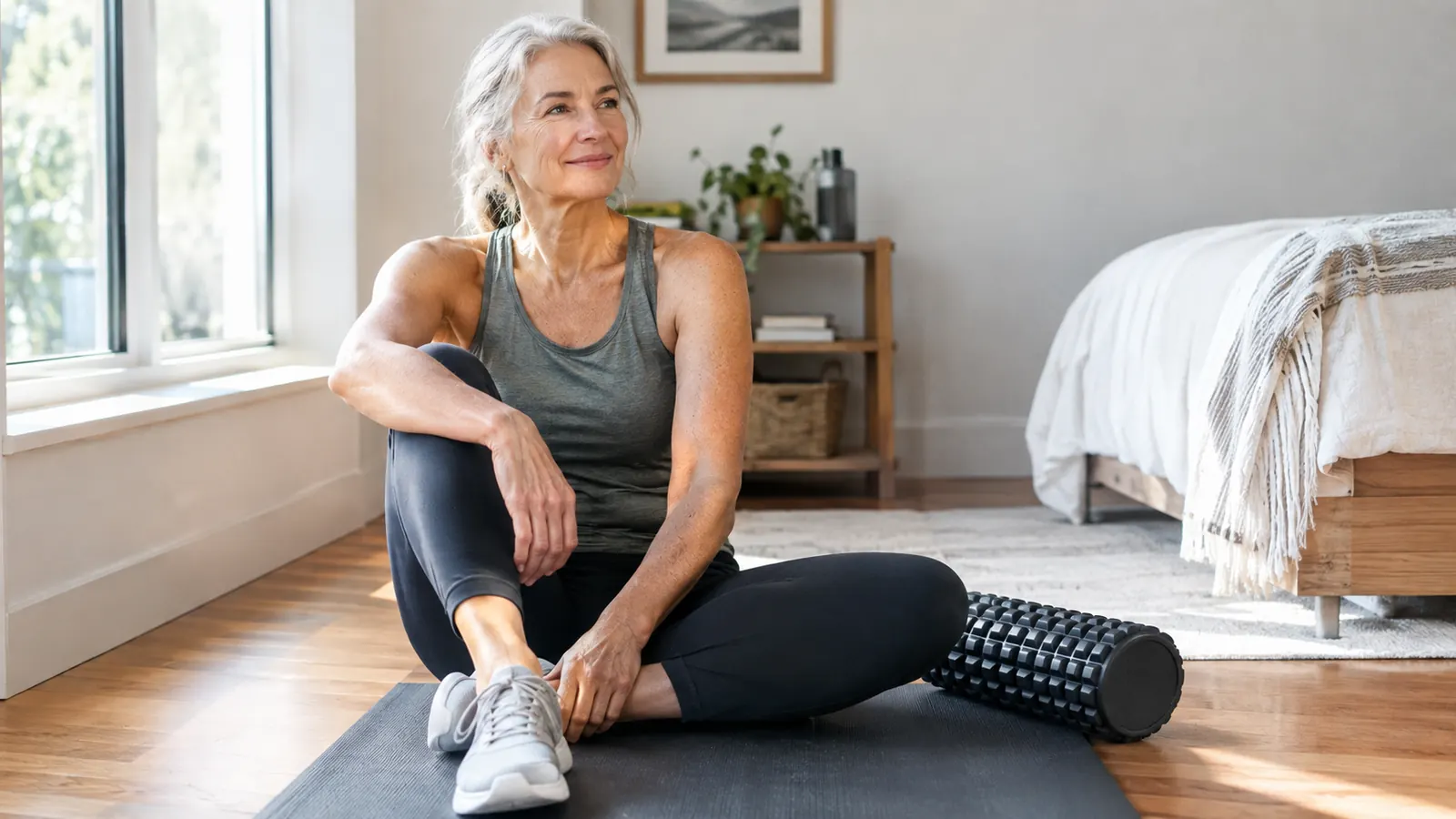 TriggerPoint Foam Roller Honest Review: What I'd Tell a Friend