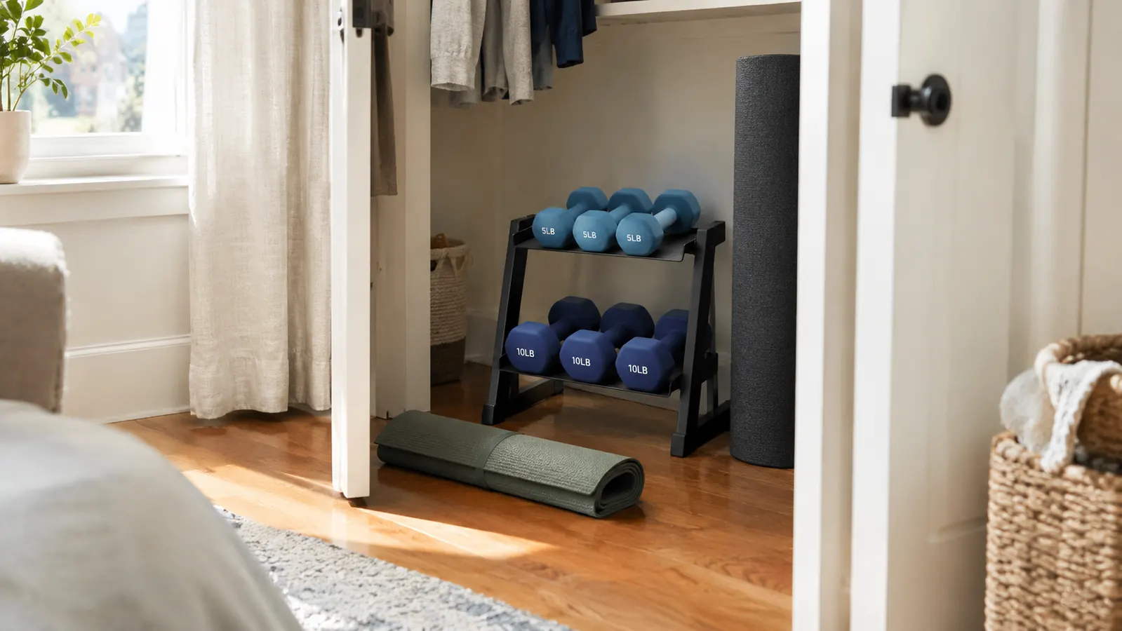 Yes4All Dumbbells Honest Review: What I'd Tell a Friend Over 55
