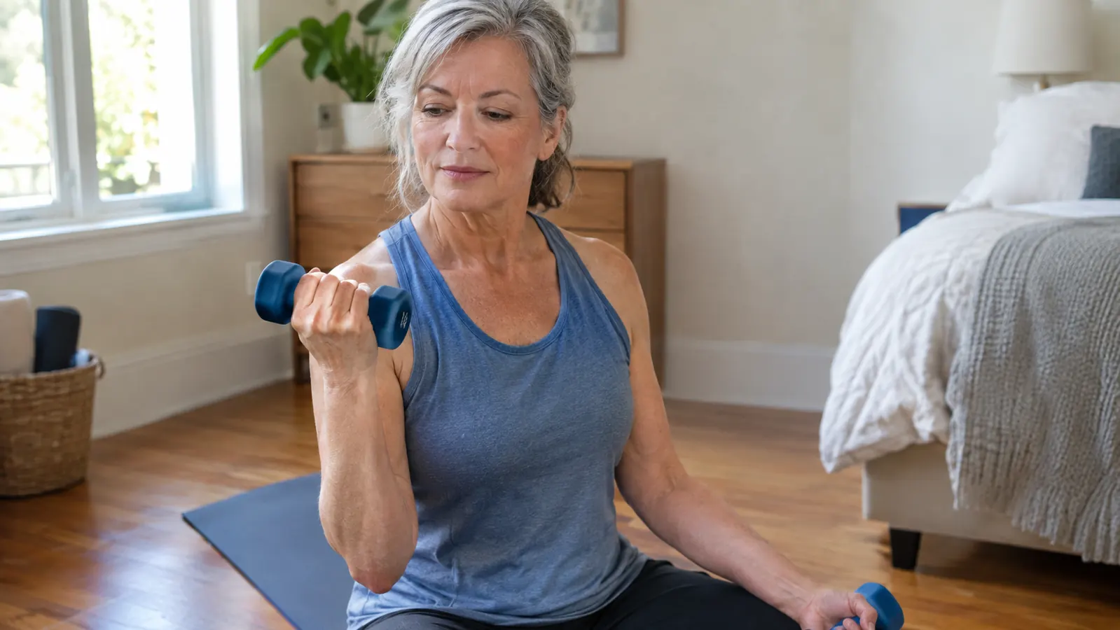 Yes4All Neoprene Dumbbells vs Adjustable Dumbbells: Which Fits a Small Room